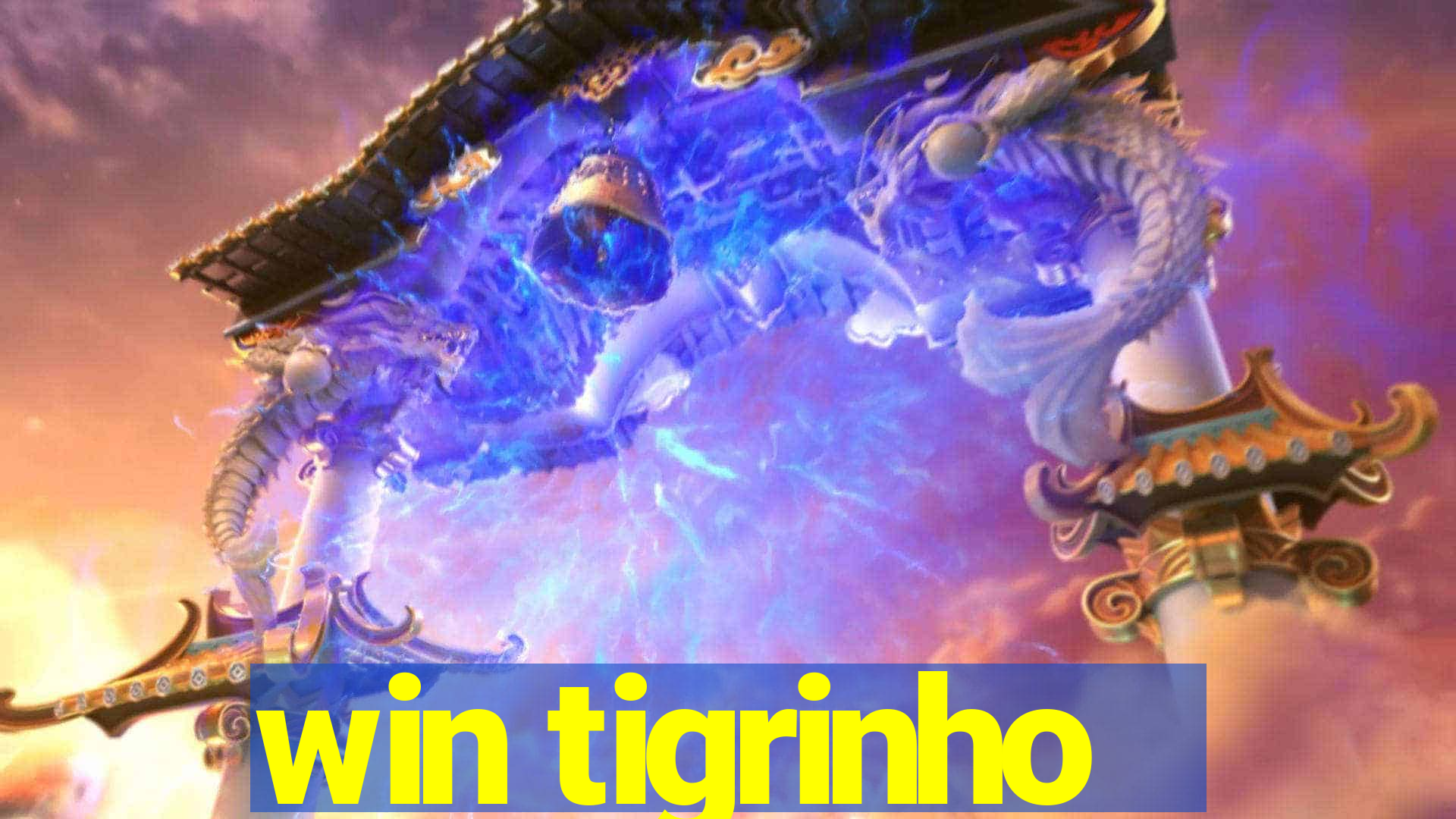 win tigrinho